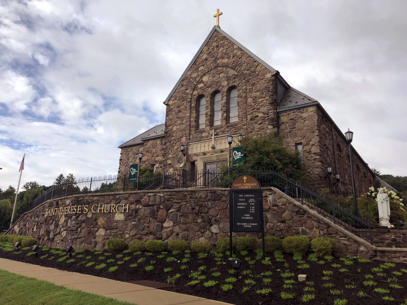 2018: Pennsylvania Clergy Abuse